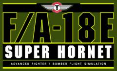 F/A-18-E Super Hornet - Recensione