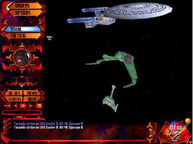 Star Trek: Birth of the Federation - Review