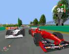 F1 World Grand Prix (PAL) - Recensione PSX