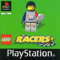 Lego Racers (PAL) - Recensione PSX